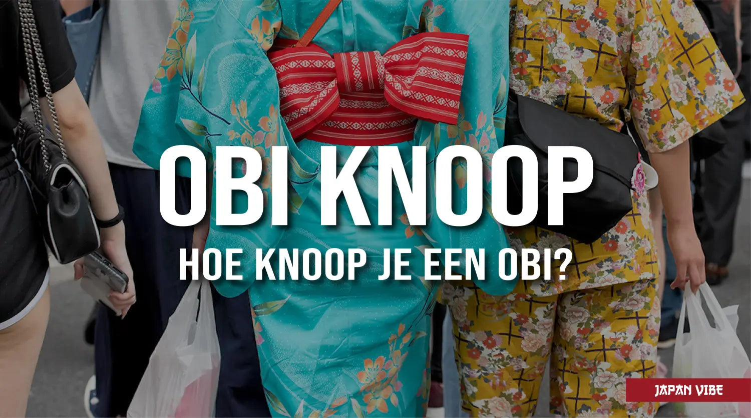 obi knoop