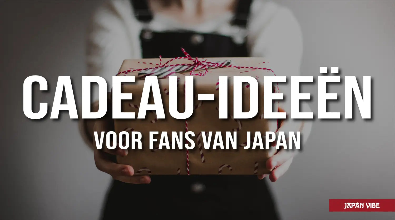 japanse cadeau