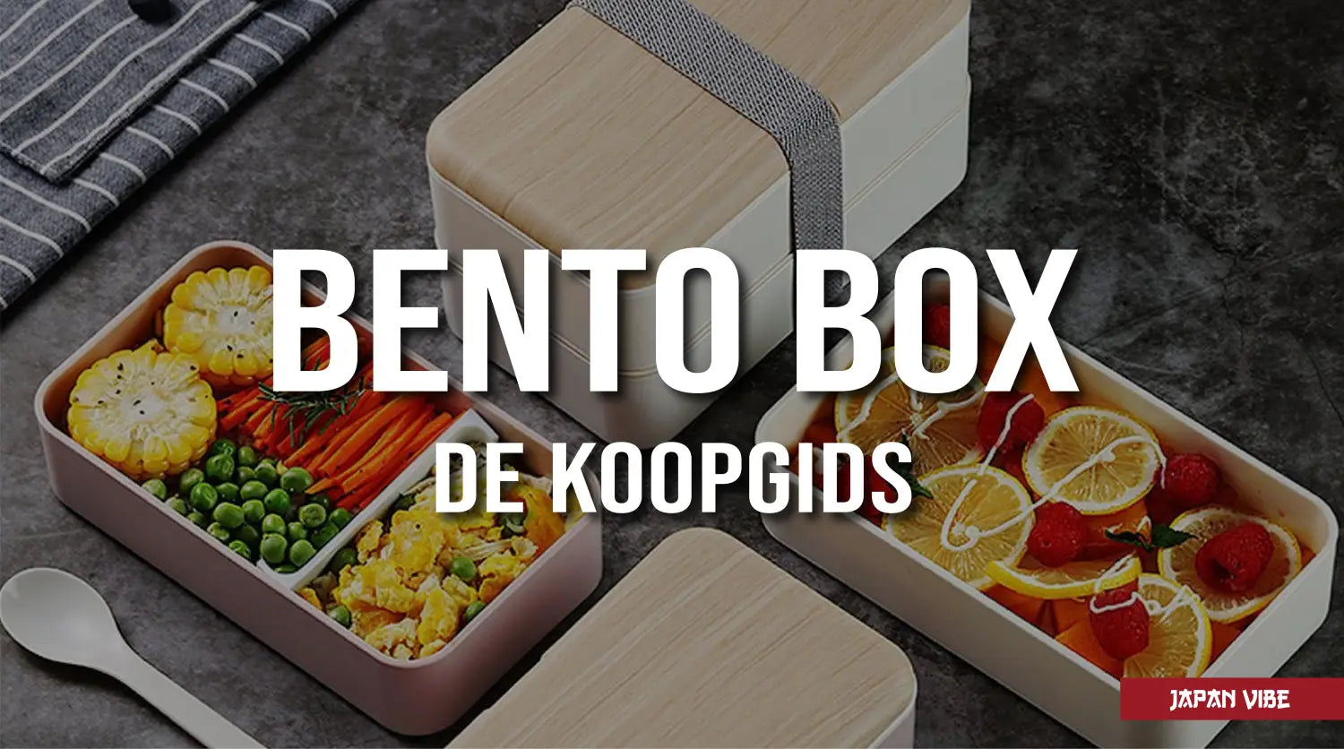 welke bento box
