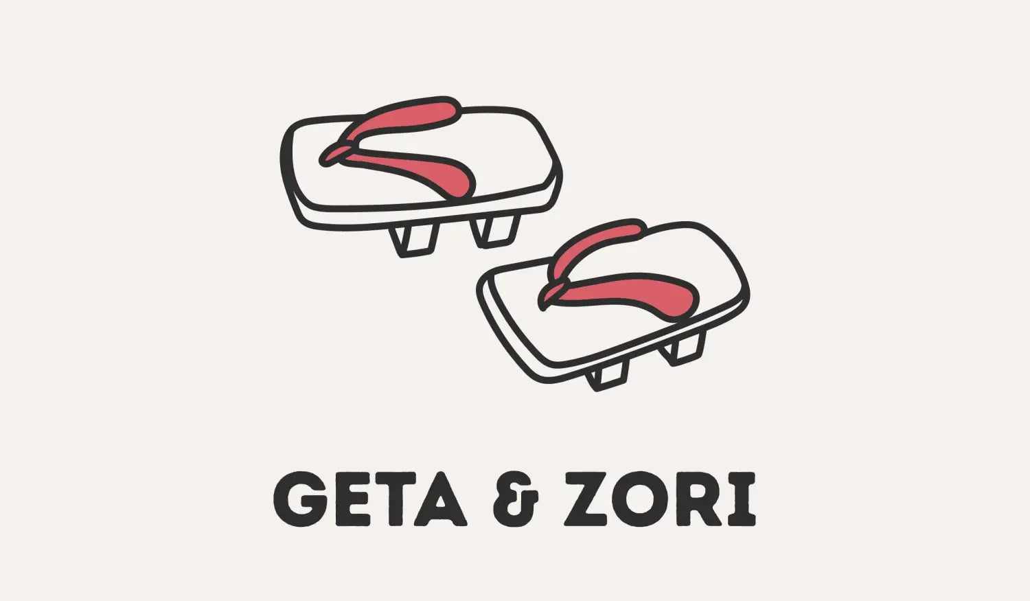 geta en zori