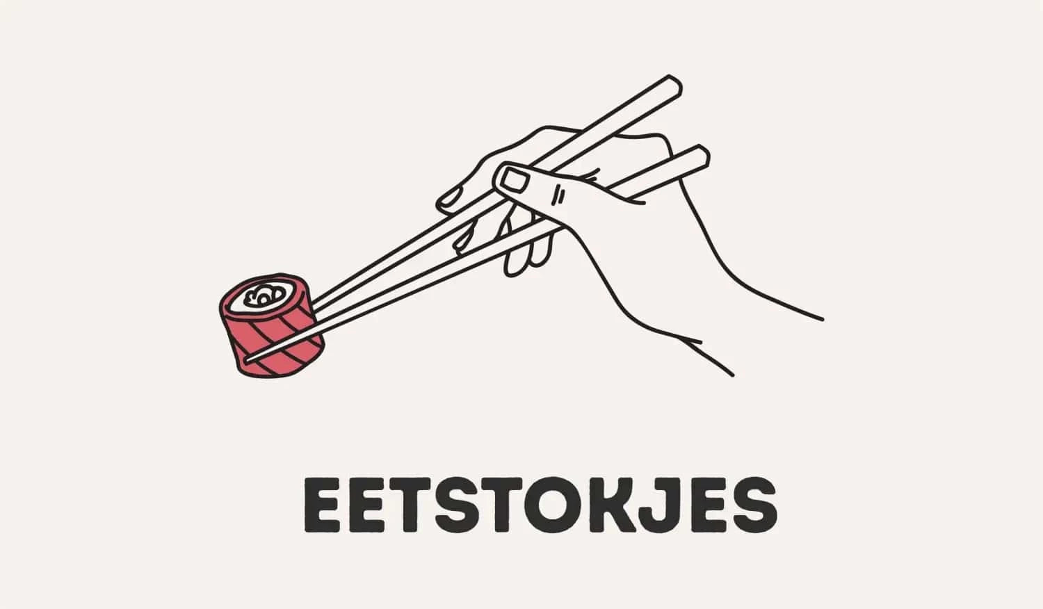 Japanse Eetstokjes
