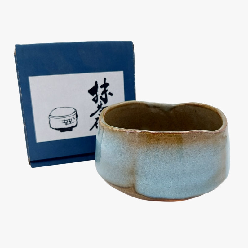 Wabi Sabi Matcha Kom