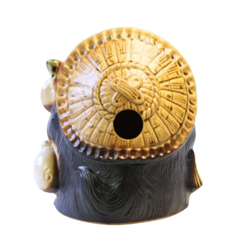 Japans Tanuki Beeldje - 19 cm