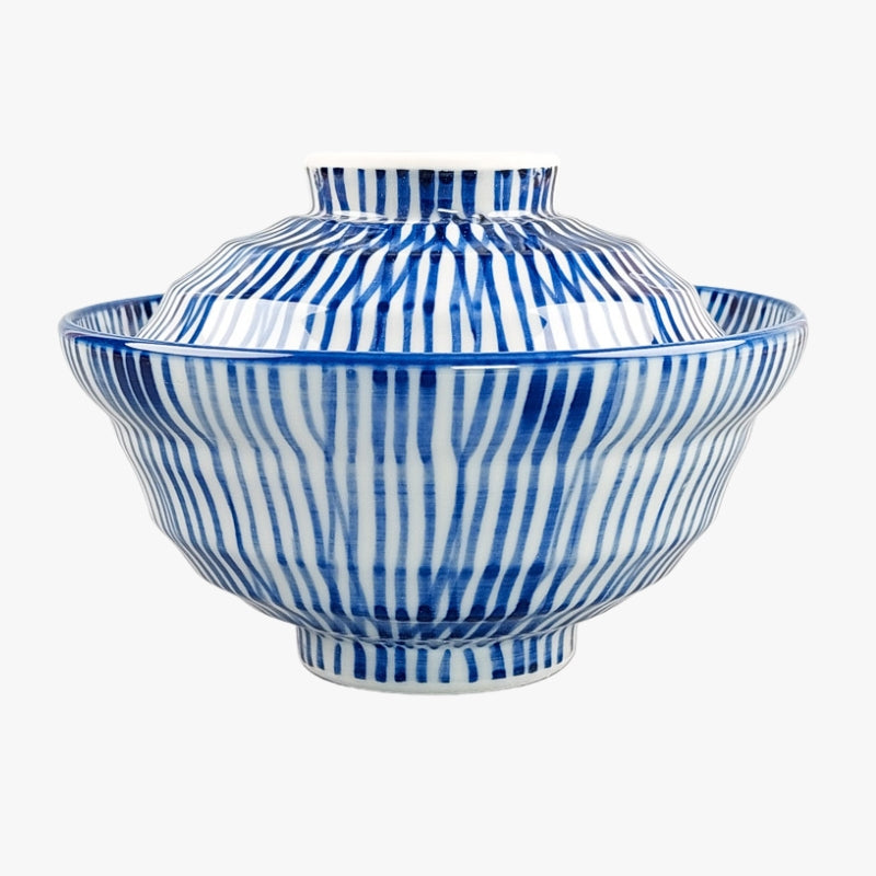 Japanse Kom - Donburi Kawa