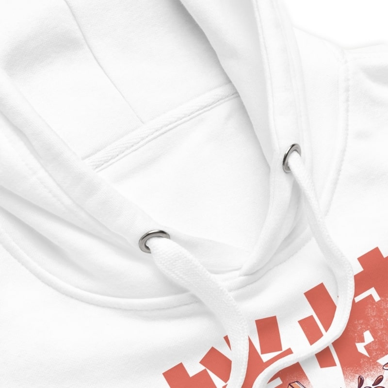 Japanse Hoodie - Takoyaki Attack