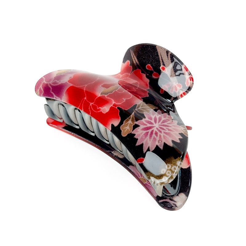 Japanse Haarclip