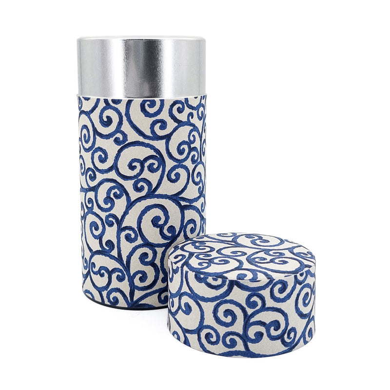 Japanse Theebus Karakusa