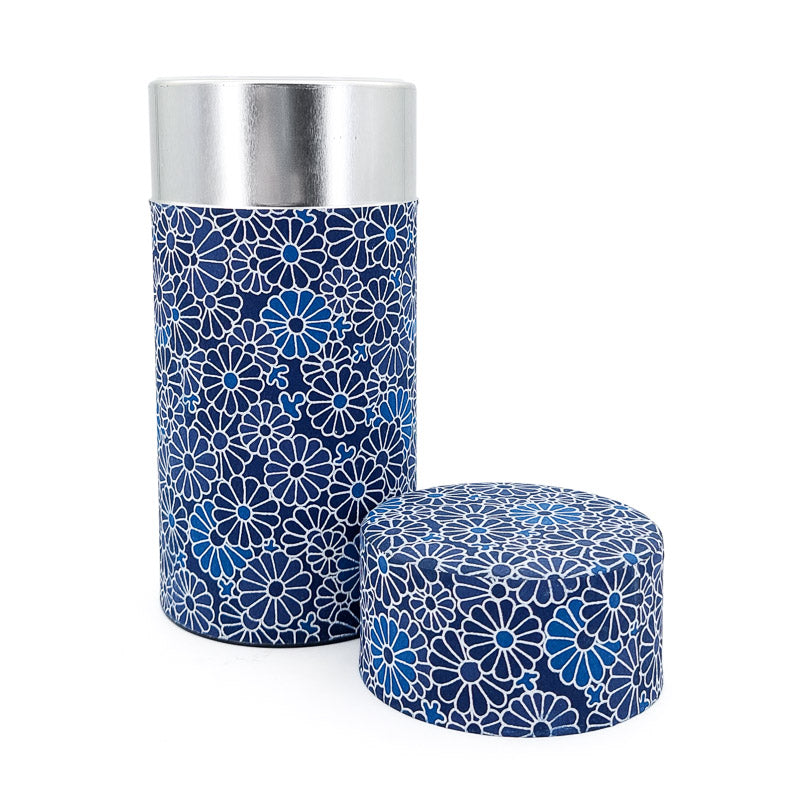 Japanse Theebus Kiku