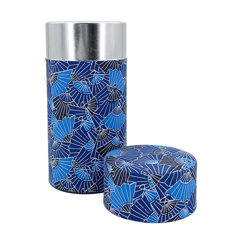 Japanse Theebus - Sensu