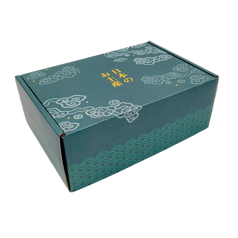 Japanse Snacks - Ontdekkings-Box