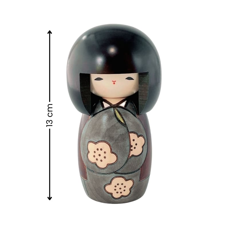Kokeshi Pop - Kōjitsu