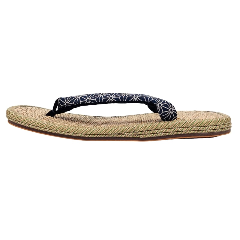 Japanse Zori Slippers - Hanao Asanoha