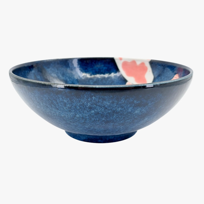 Donburi Schaal - Koi Karper