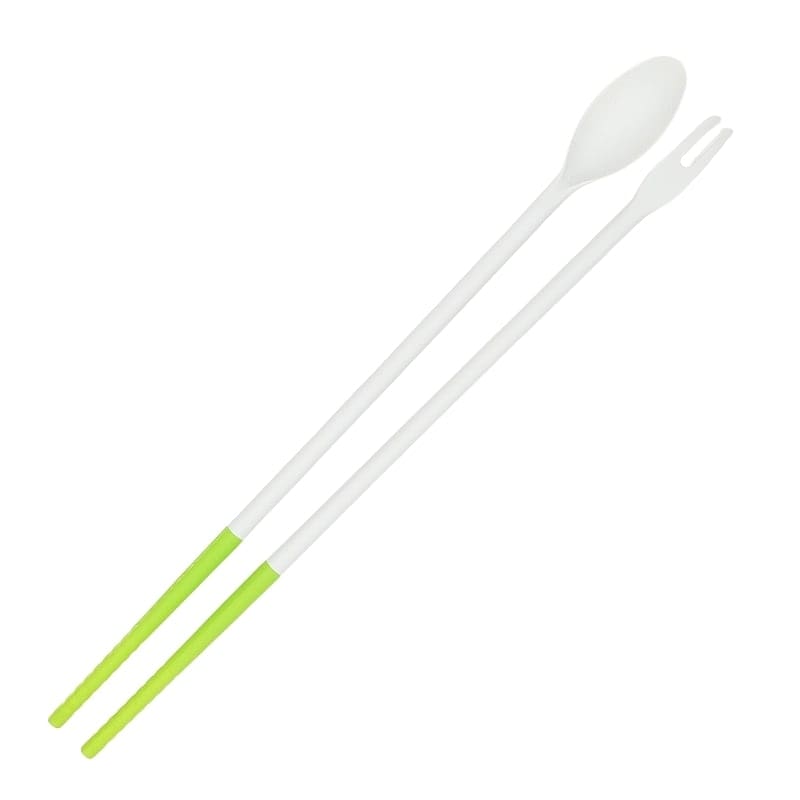 3-in-1 Japanse Keuken Eetstokjes