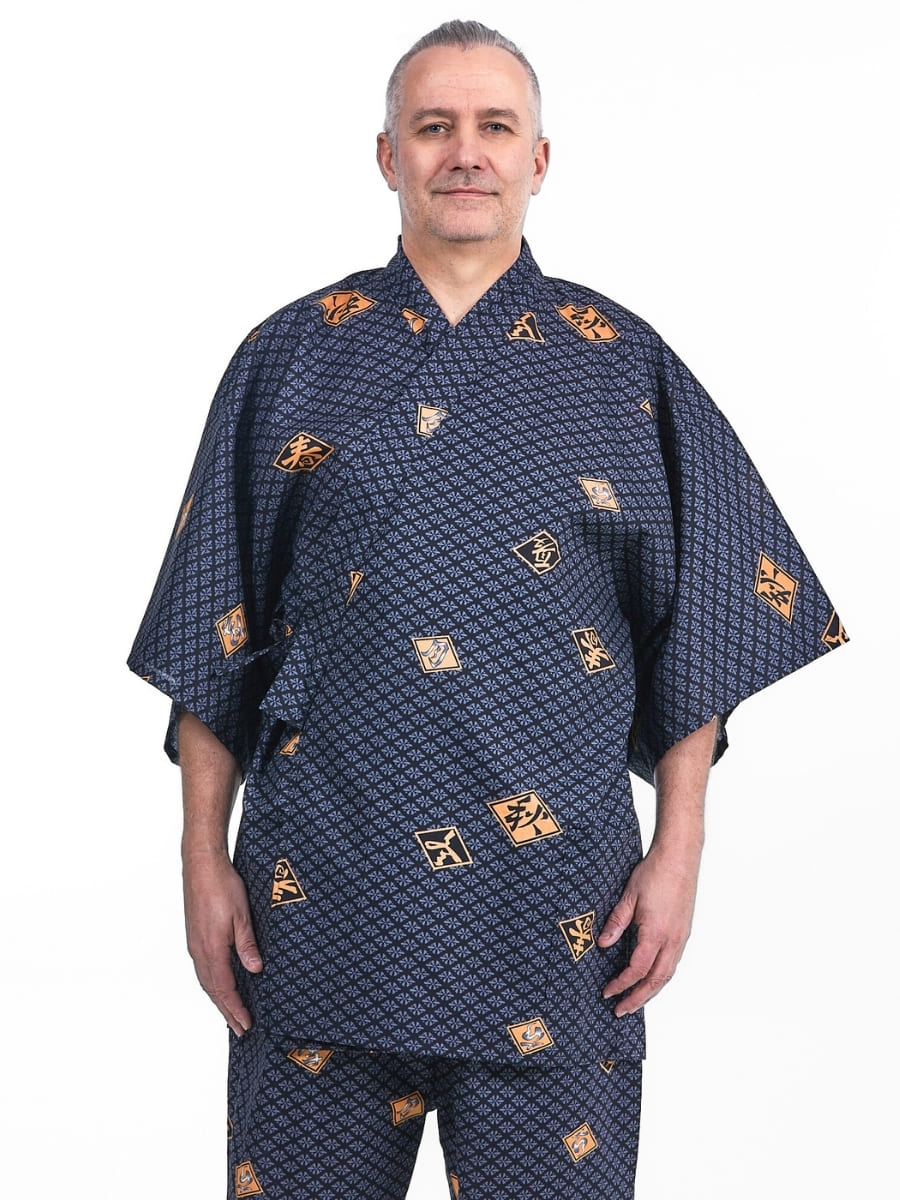 Jinbei Heren - Diamant