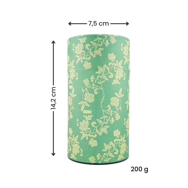 Japanse Theebus - Arabesuku