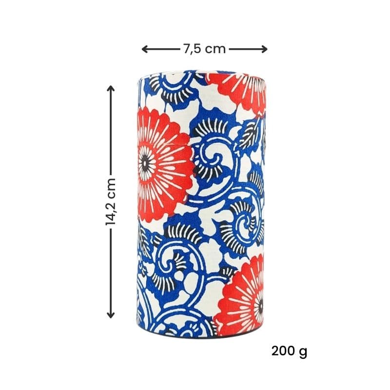 Japanse Theebus - Karahana