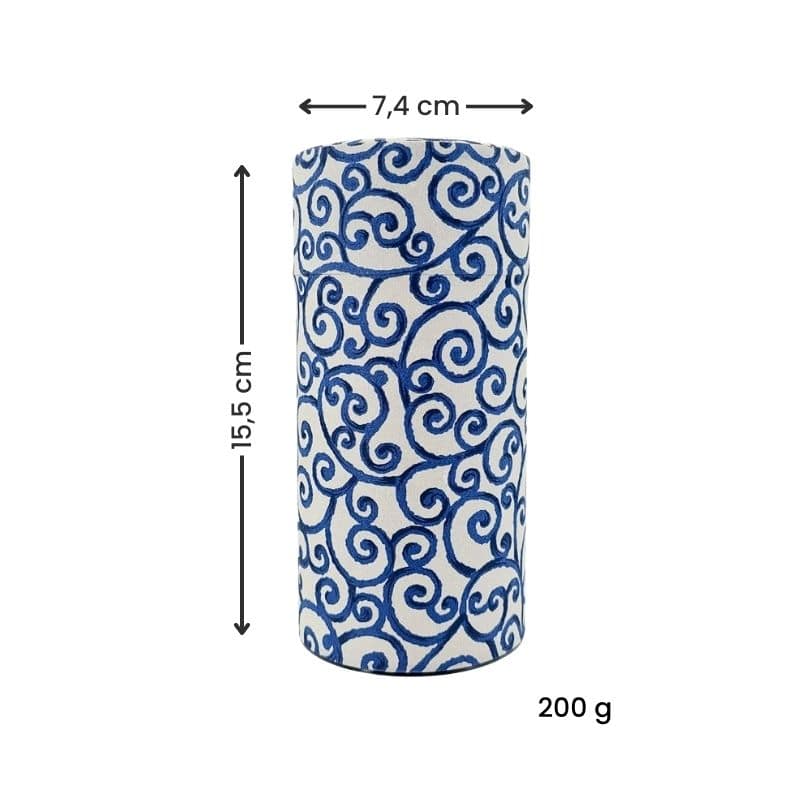 Japanse Theebus Karakusa