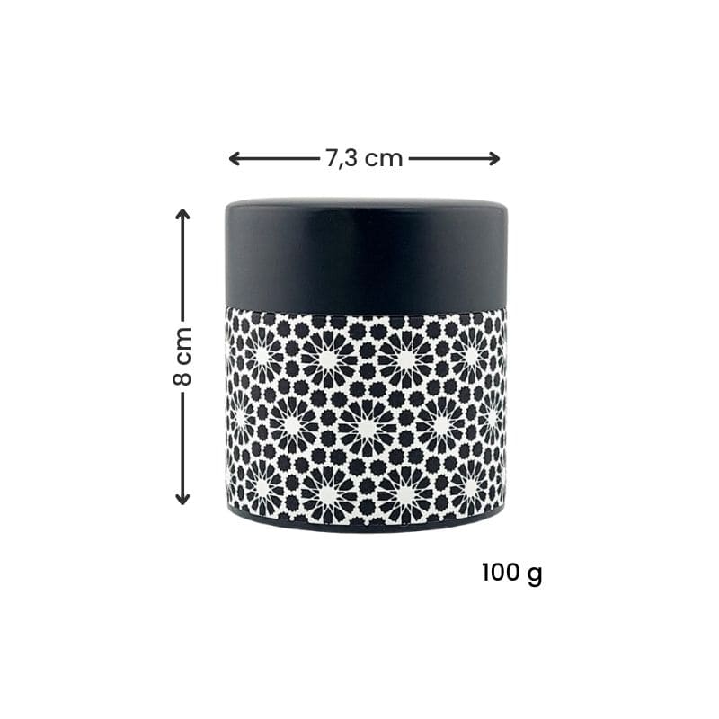 Japanse Theebus - Kuro Kiku