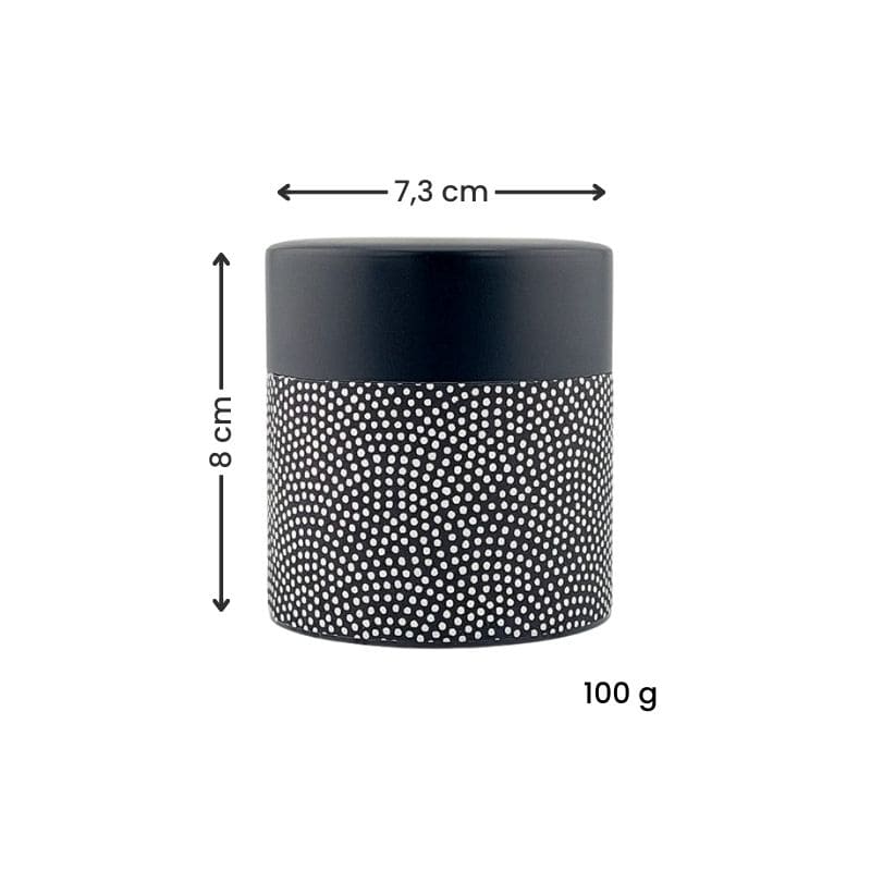 Japanse Theebus - Kuro Same