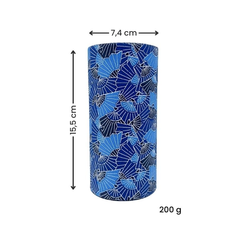 Japanse Theebus - Sensu