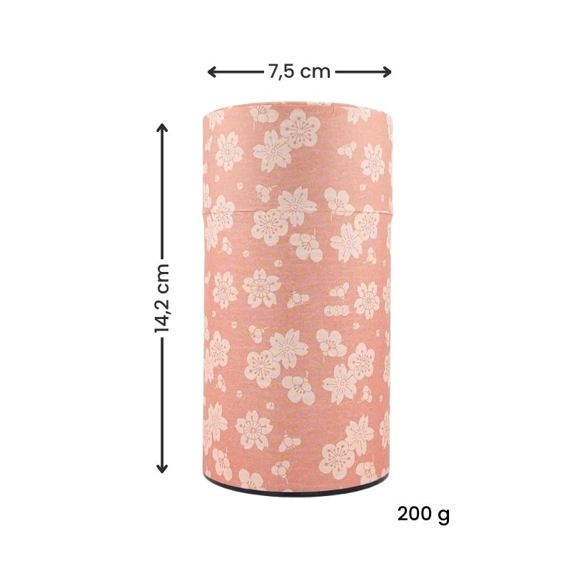 Japanse Theebus - Ume Sakura