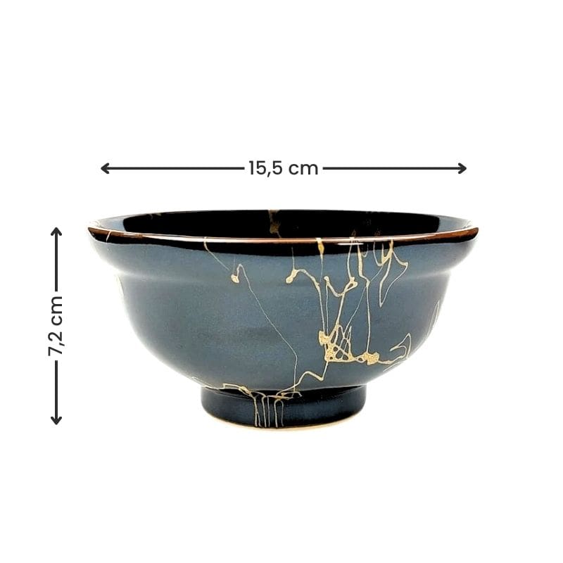Donburi Kintsugi Kom