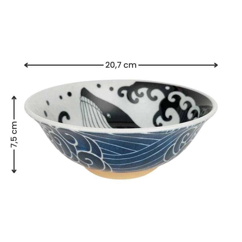 Ramen Kom - Walvis