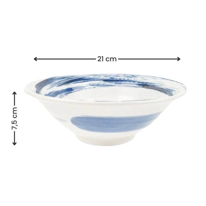 Japanse Ramen Kom - Enso