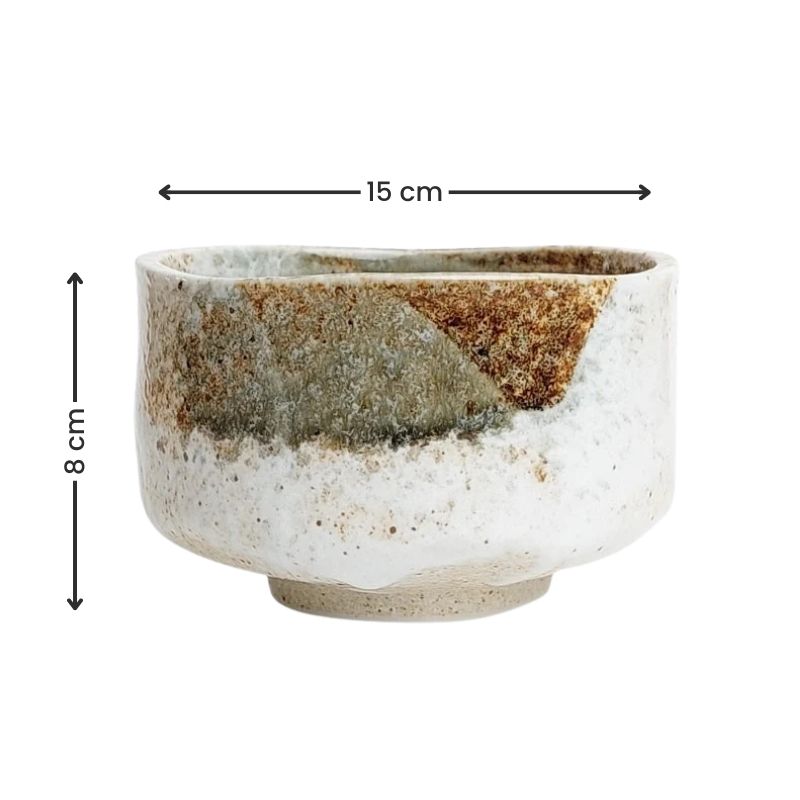 Matcha Kom - Shino