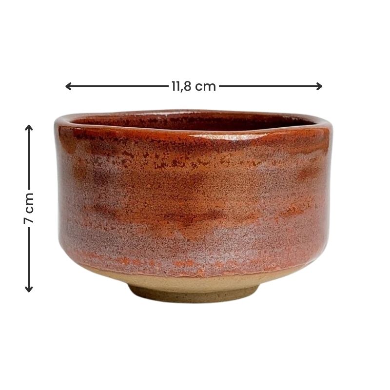 Matcha Kom - Shinsha