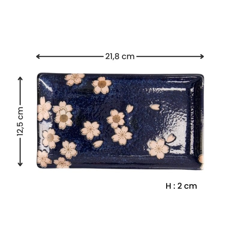 Sakura Sushi Set