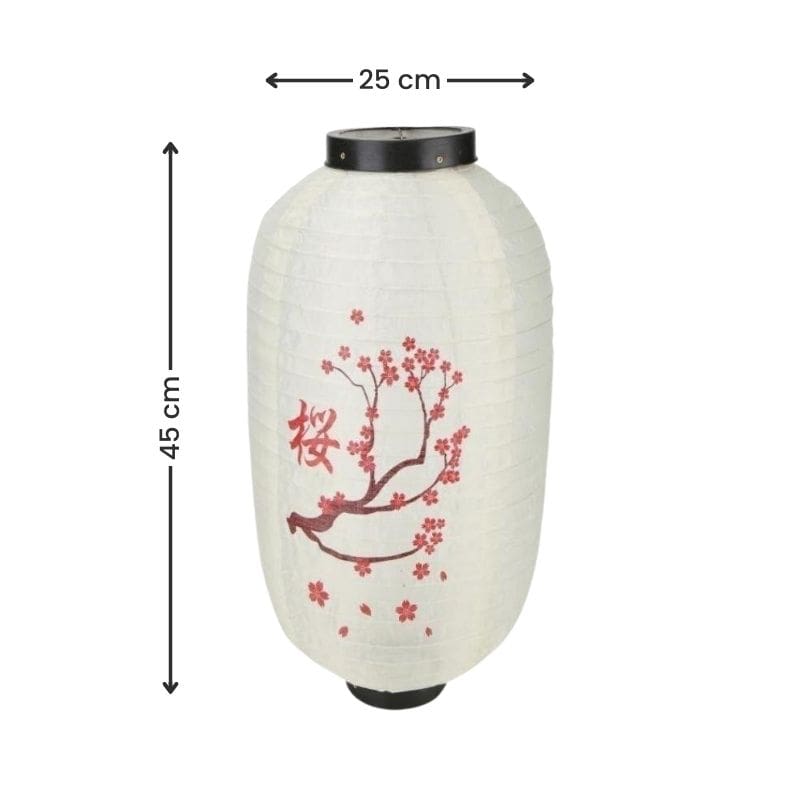 Japanse Lampion - Sakura