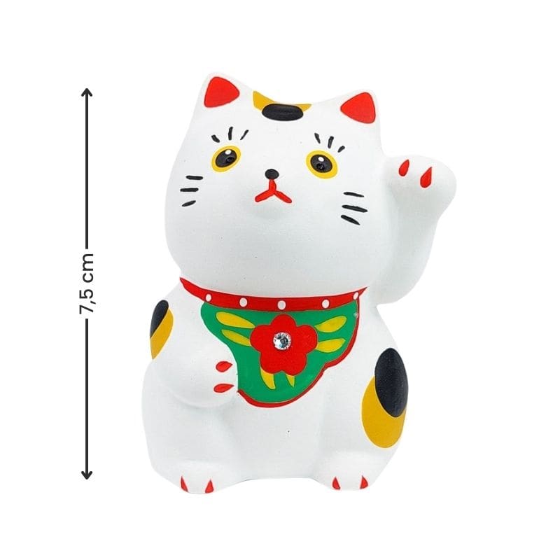 Maneki Neko - Keramiek