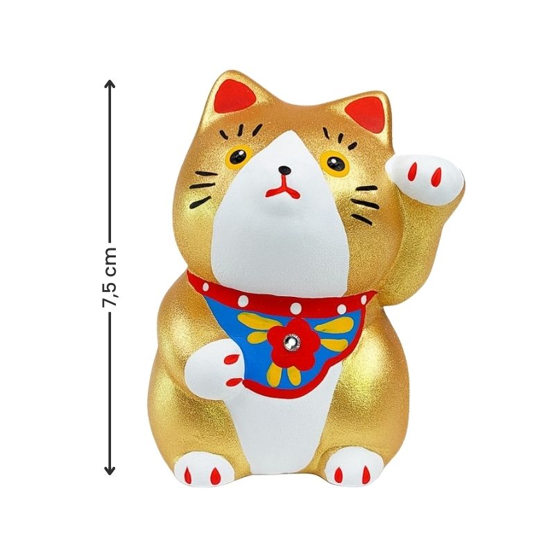 Gouden Maneki Neko