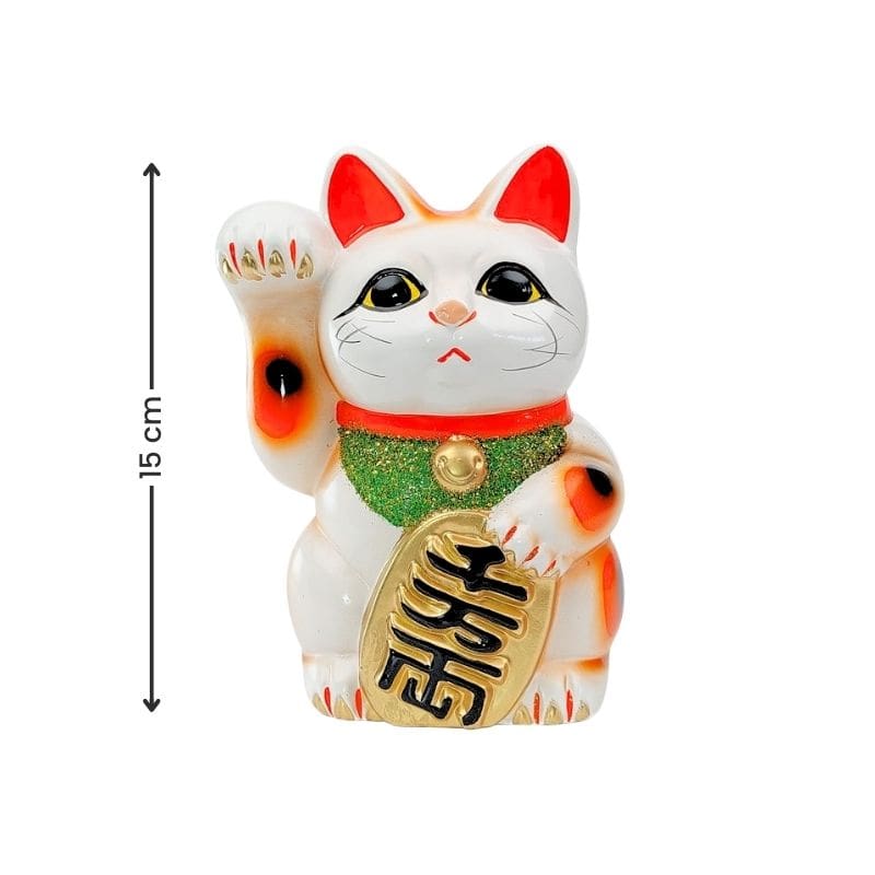 Japanse Maneki Neko