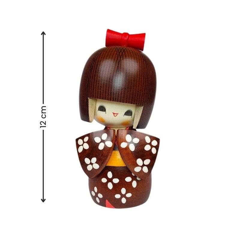 Kokeshi Pop - Kosode