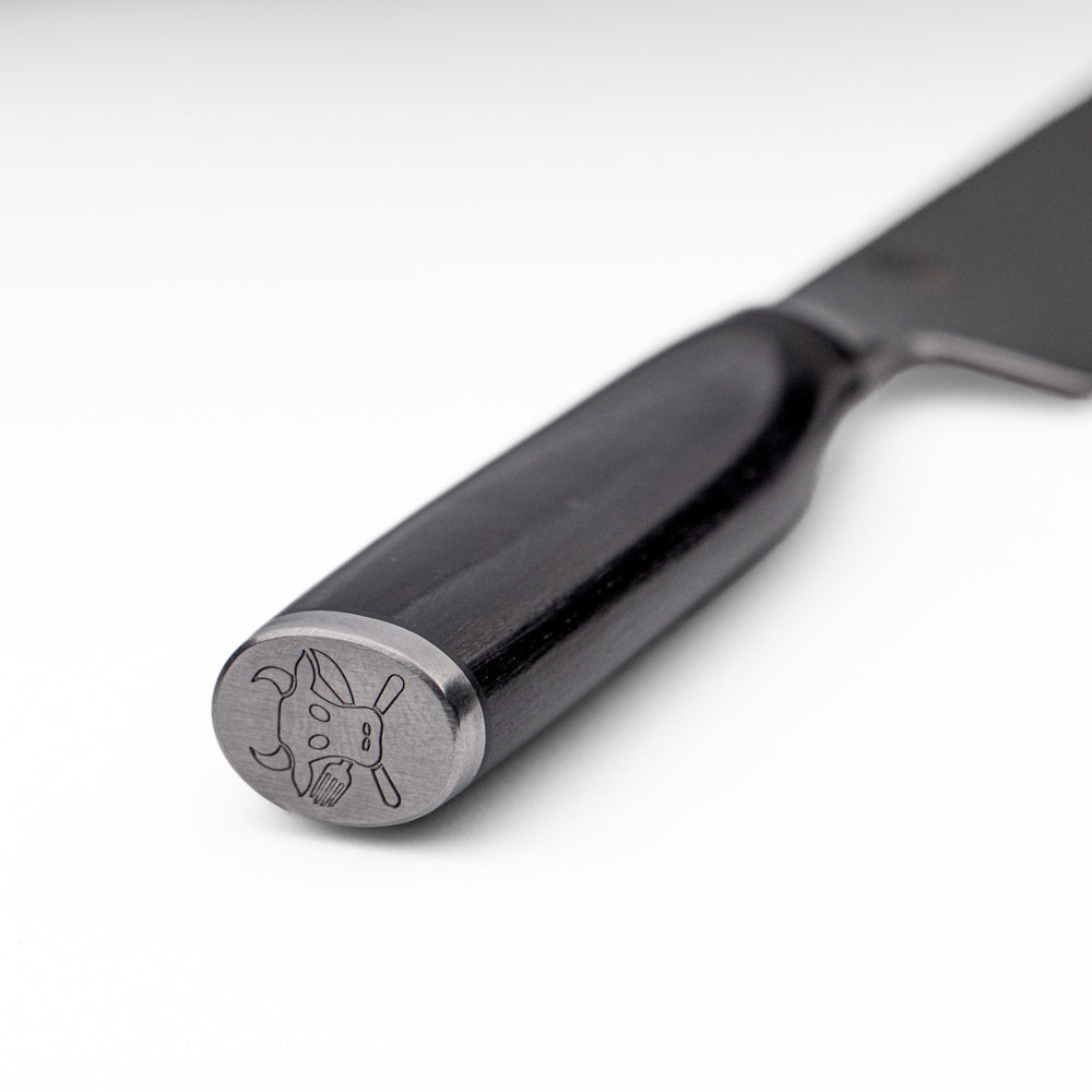 Shun Premier Minamo Universeel Mes – 15 cm
