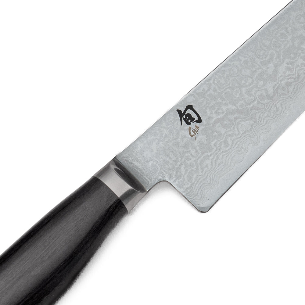 Shun Premier Minamo Universeel Mes – 15 cm
