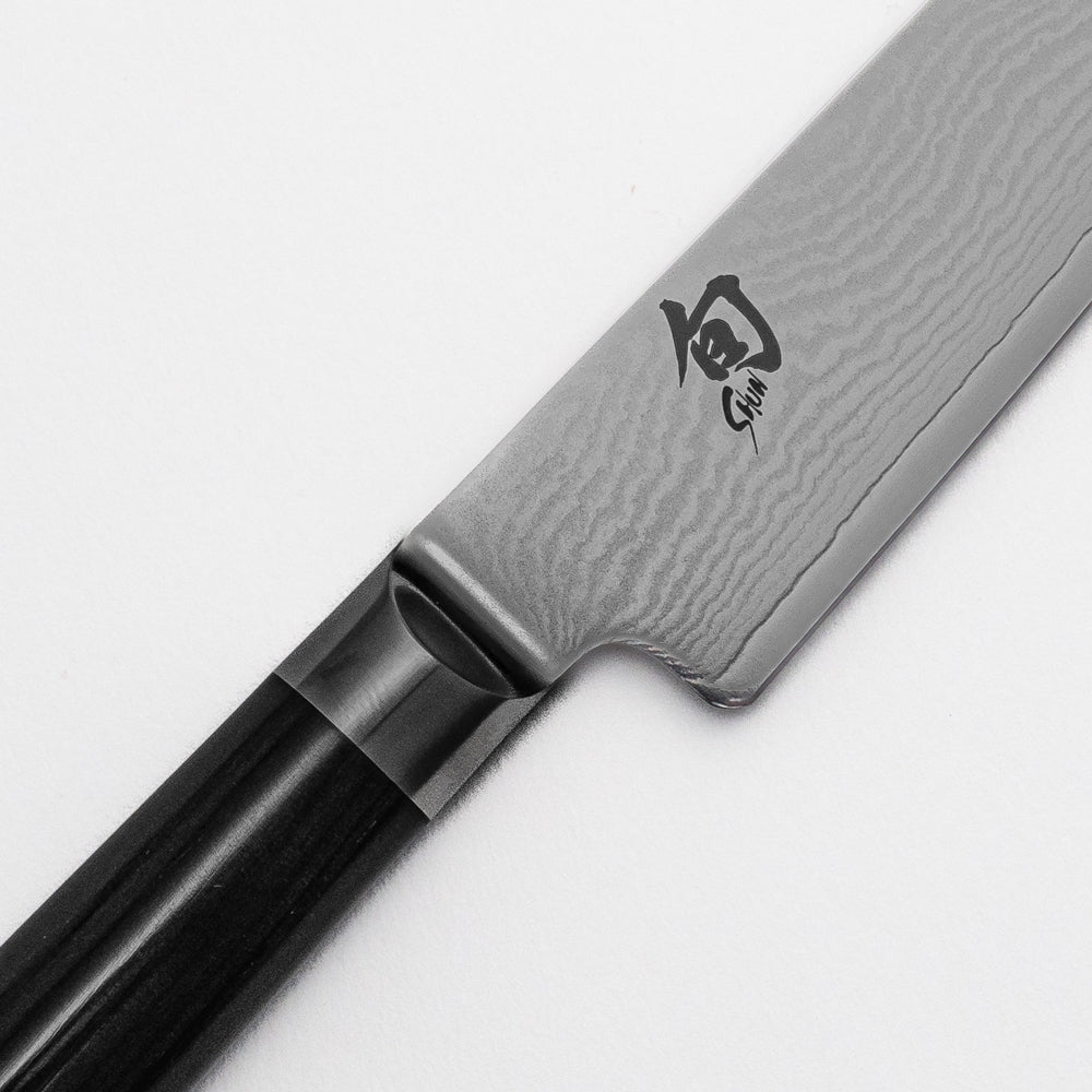 Shun Classic Allround Mes – 15 cm