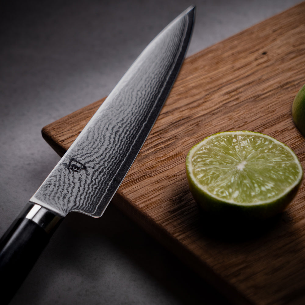 Shun Classic Allround Mes – 15 cm