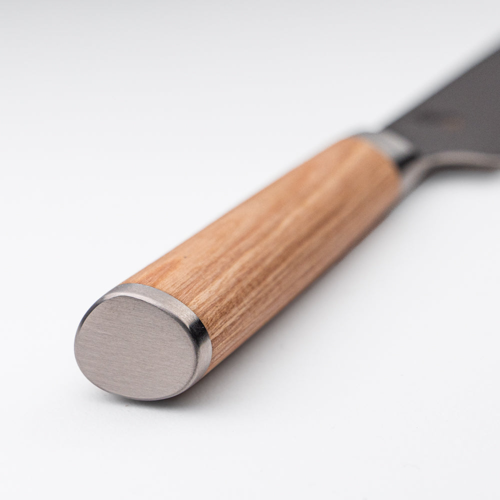 Shun Classic White Universeel Mes – 15 cm