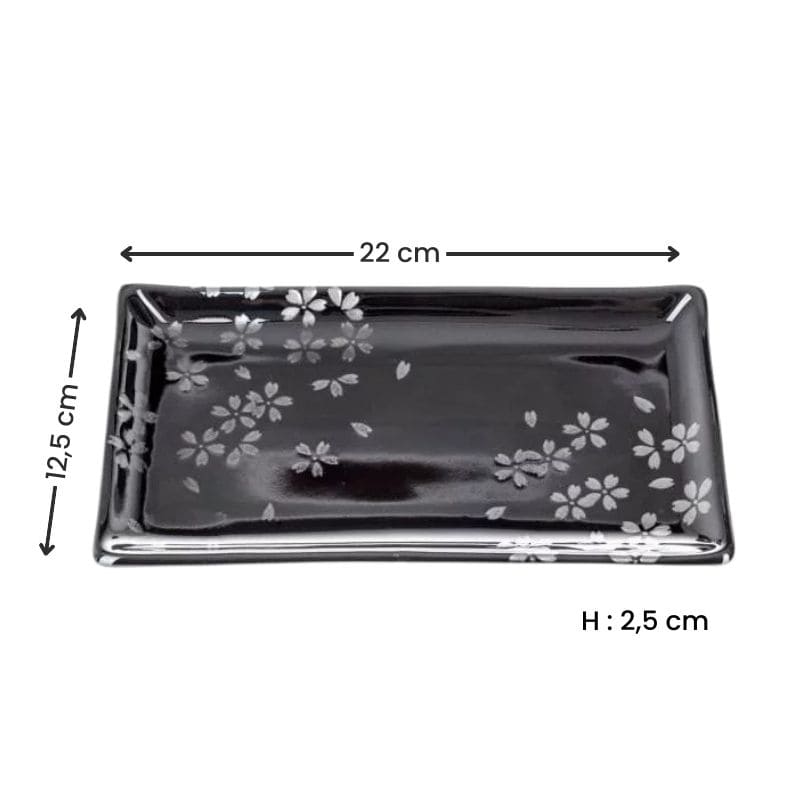 Sushi Servies - Hanami