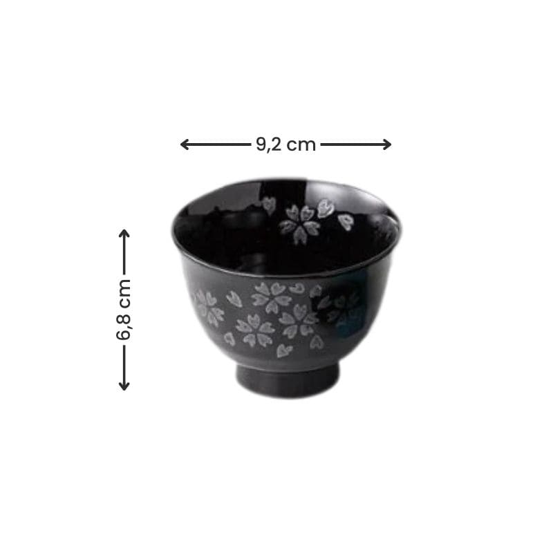 Japanse Theeset - Hanami