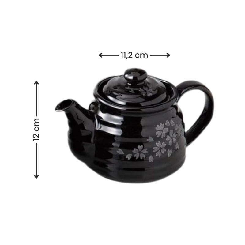 Japanse Theeset - Hanami