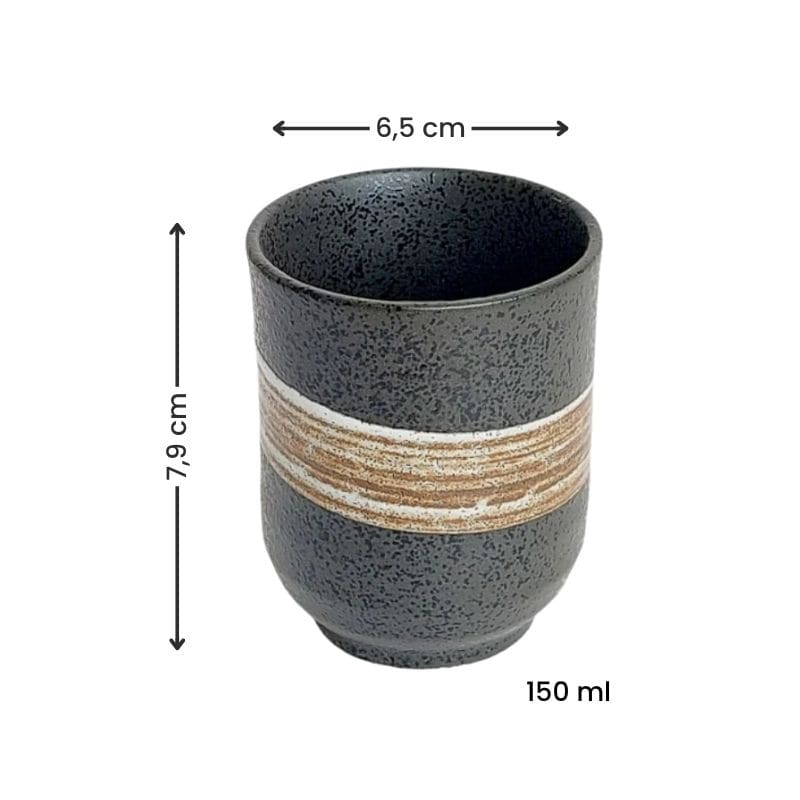 Japanse Mok - Shiroi Hake