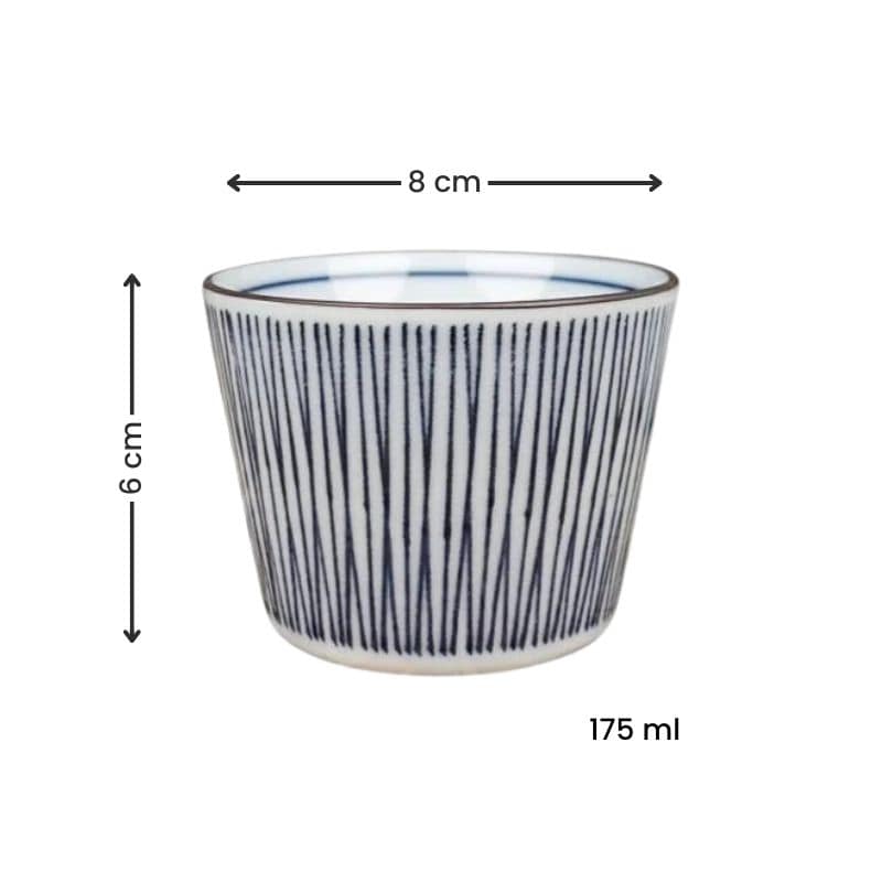 Japanse Mok - Soba Choko