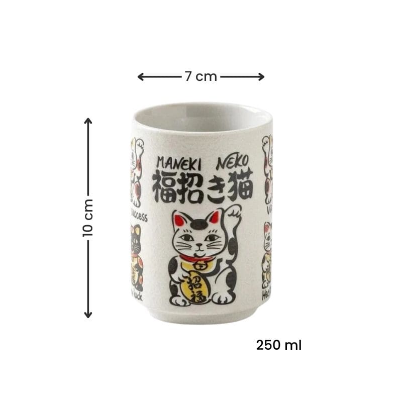 Maneki Neko Mok