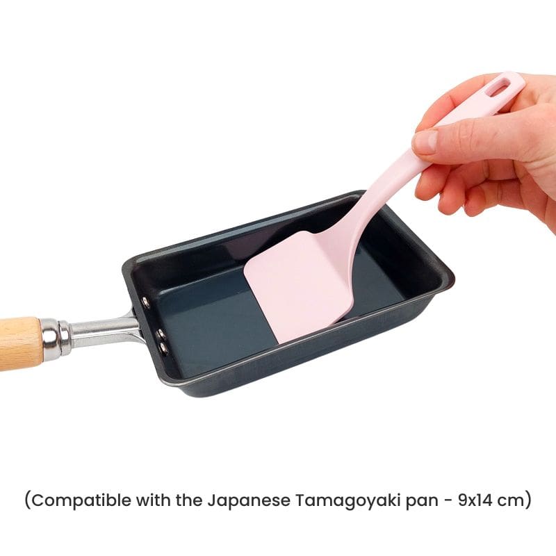 Japanse Spatel - Tamagoyaki