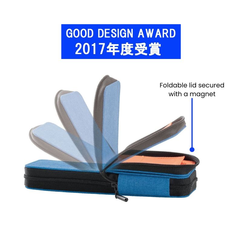 Japanse Etui - Raymay Fujii (S)